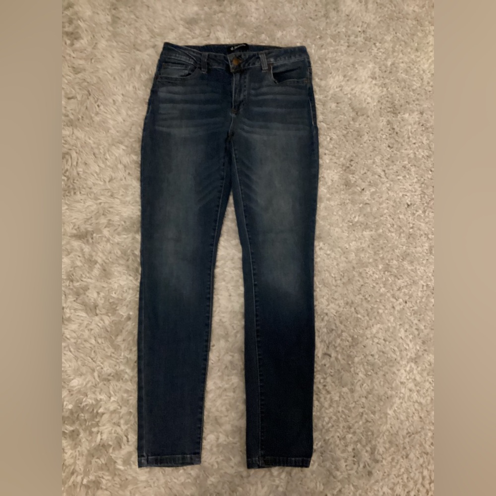 D Jeans size 6 Skinny Jeans